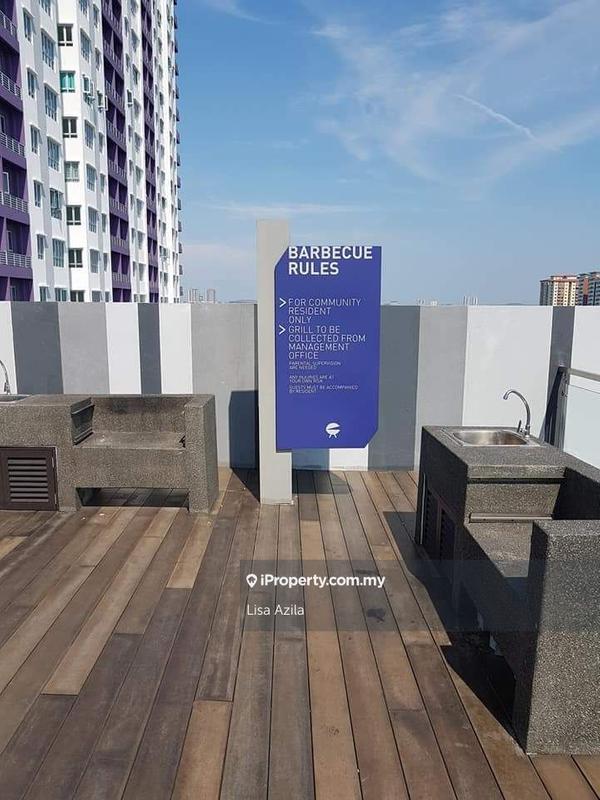 For Rent - Saville @ Kajang