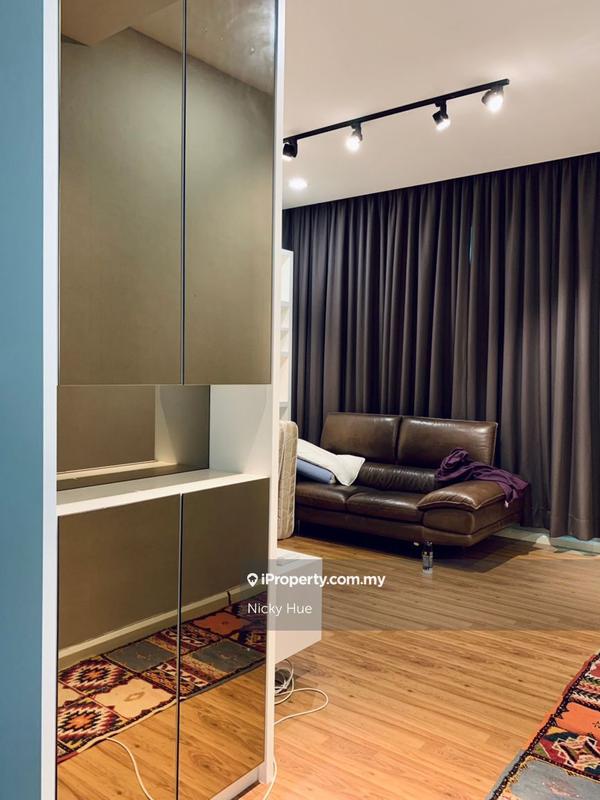 Condominium for Sale in LaCosta @ Sunway South Quay by Nicky Hue - iProperty.com.my