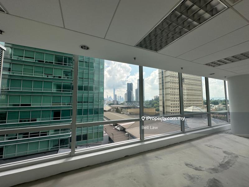 Office for Rent in Mid Valley City, Mid Valley City by Bell Law - iProperty.com.my