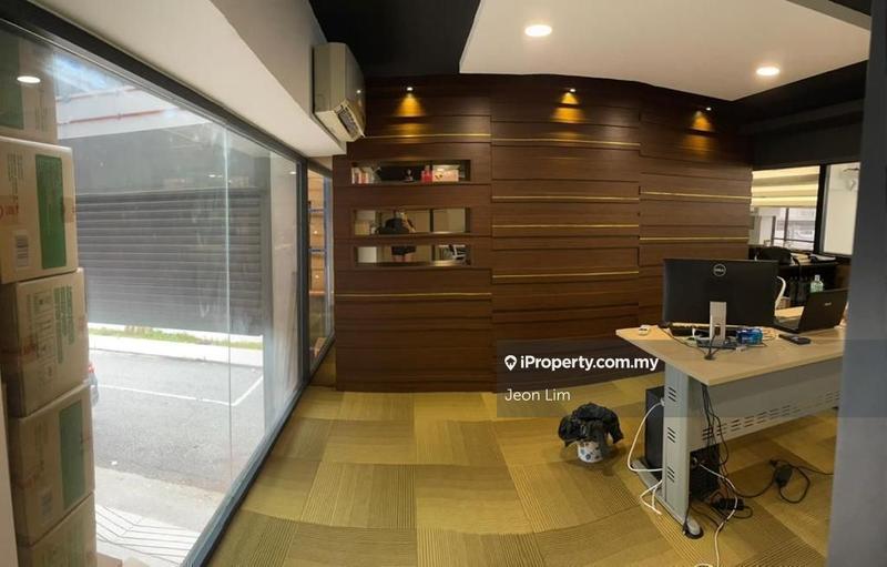 Kilang Berkembar untuk Dijual di Bandar Bukit Raja, Klang oleh Jeon Lim - iProperty.com.my