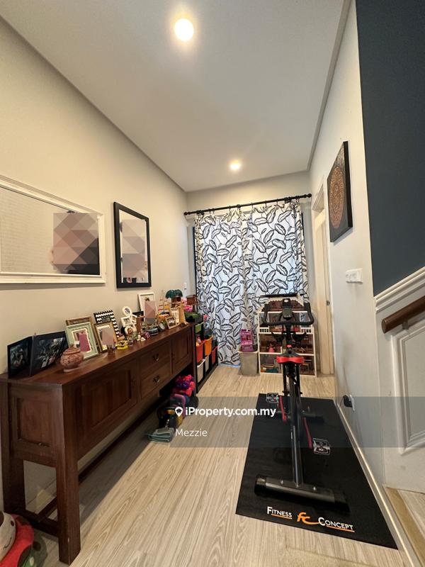 Rumah Bandar untuk Dijual di Sunway Montana, Setapak oleh Mezzie - iProperty.com.my