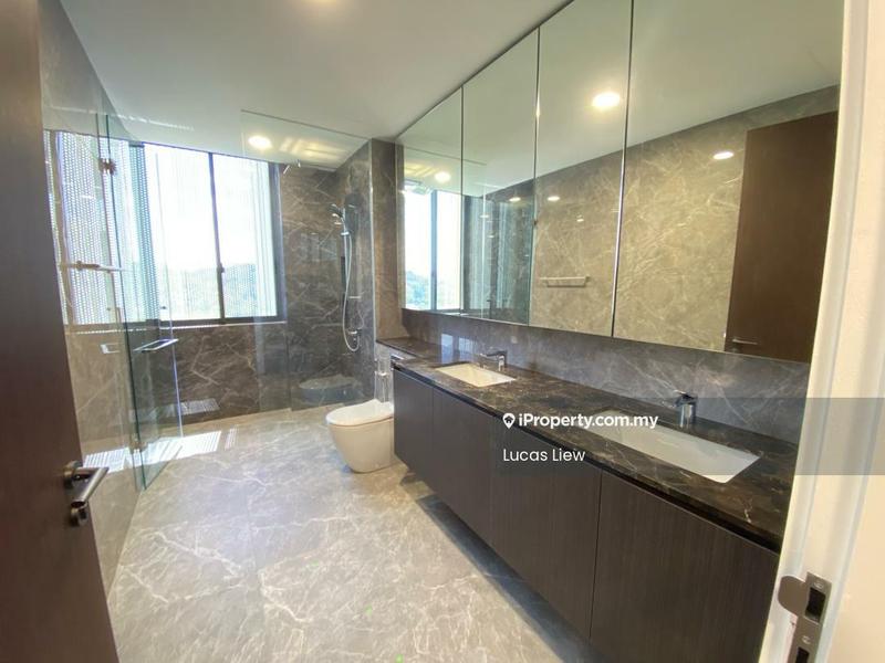 Service Residence for Sale in Park Regent @Desa Park City by Lucas Liew - Bathroom - iProperty.com.my
