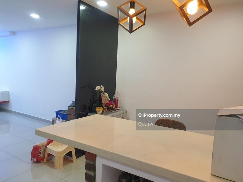 Condominium for Sale in The Sanderson by Cy.Liew - iProperty.com.my