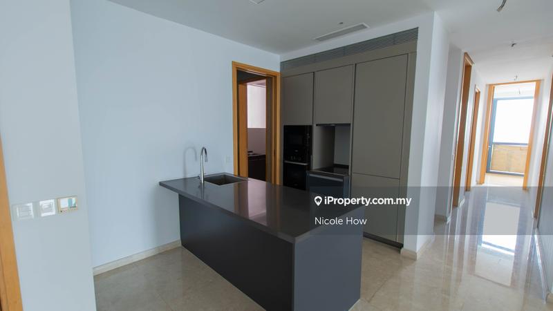 For Sale - Damansara City Residency (DC Residensi)