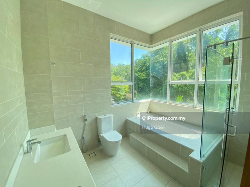 Bungalow House untuk Dijual di Ukay Seraya, Ukay Bistari, Ukay Perdana, Ampang oleh Hugo Gooi - iProperty.com.my