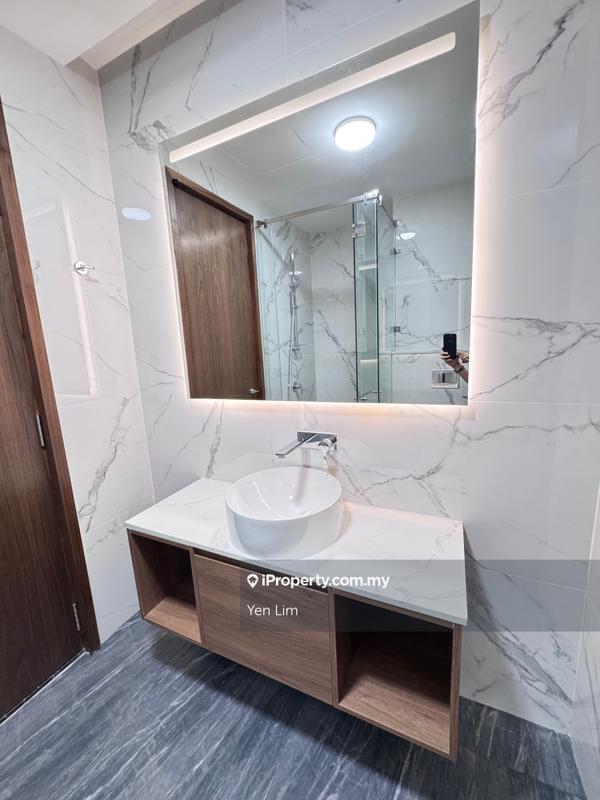 For Rent - Core Residence @ TRX