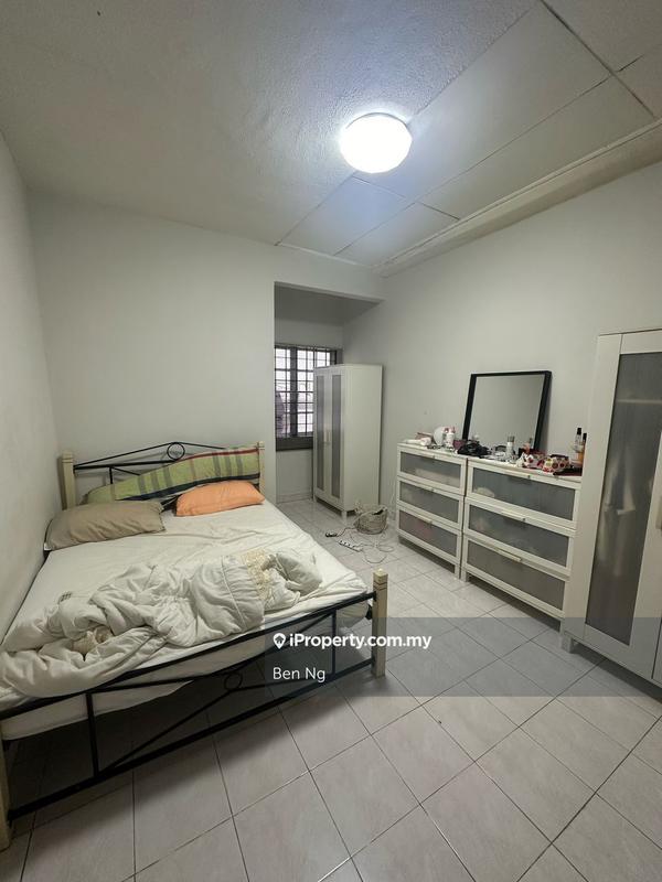 1.5-storey Terraced House for Sale in Usj 3, Subang Jaya by Ben Ng - iProperty.com.my