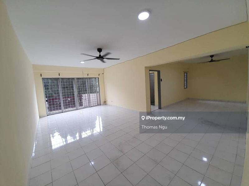 For Sale - Kayangan Apartment, Bandar Sunway