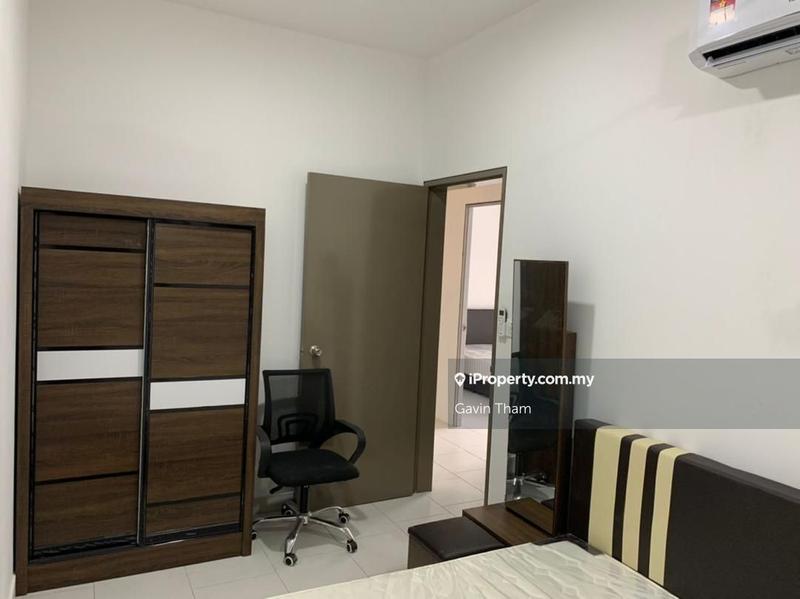 Residensi Servis untuk Dijual di Astetica Residences oleh Gavin Tham - iProperty.com.my
