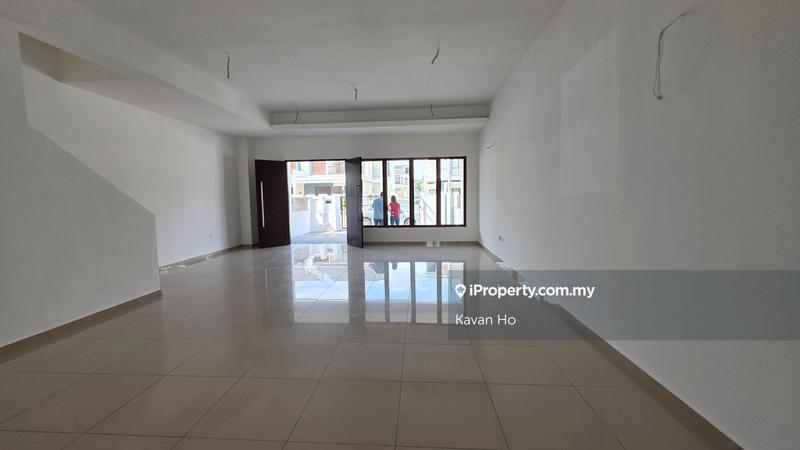 2-storey Terraced House for Sale in Taman Damai Utama, Bandar Kinrara by Kavan Ho - iProperty.com.my