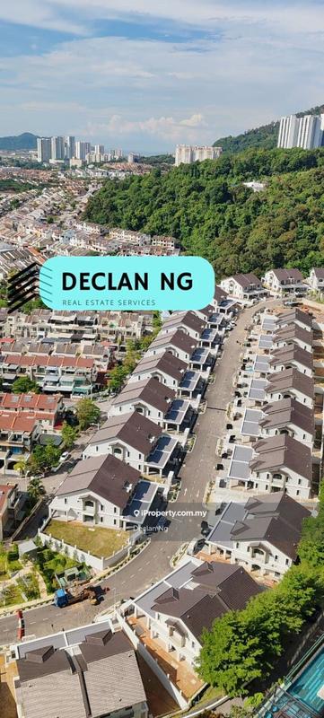 Condominium for Sale in Fairview Residence by Declan Ng - iProperty.com.my