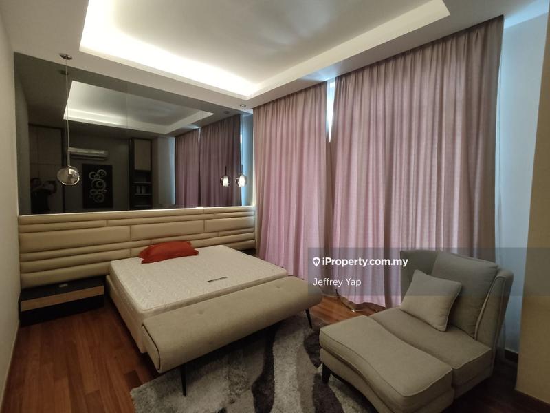 Condominium for Rent in Seri Puteri Hills Town Villa & Condominium by Jeffrey Yap - iProperty.com.my
