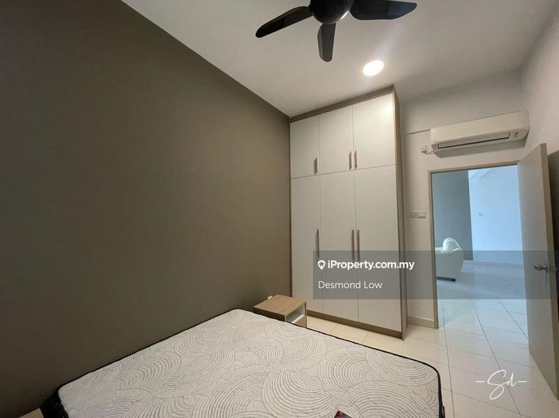 Kondominium untuk Dijual di Ramah Pavilion oleh Desmond Low - iProperty.com.my