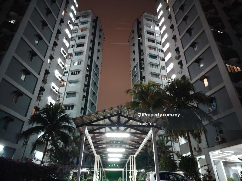 Condominium for Sale in Menara Sri Damansara (SD Tower) by Emily Yap - iProperty.com.my