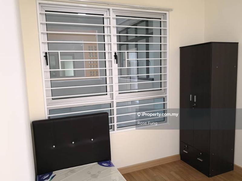 Service Residence for Rent in Saville @ Cheras by Rose Fung - iProperty.com.my