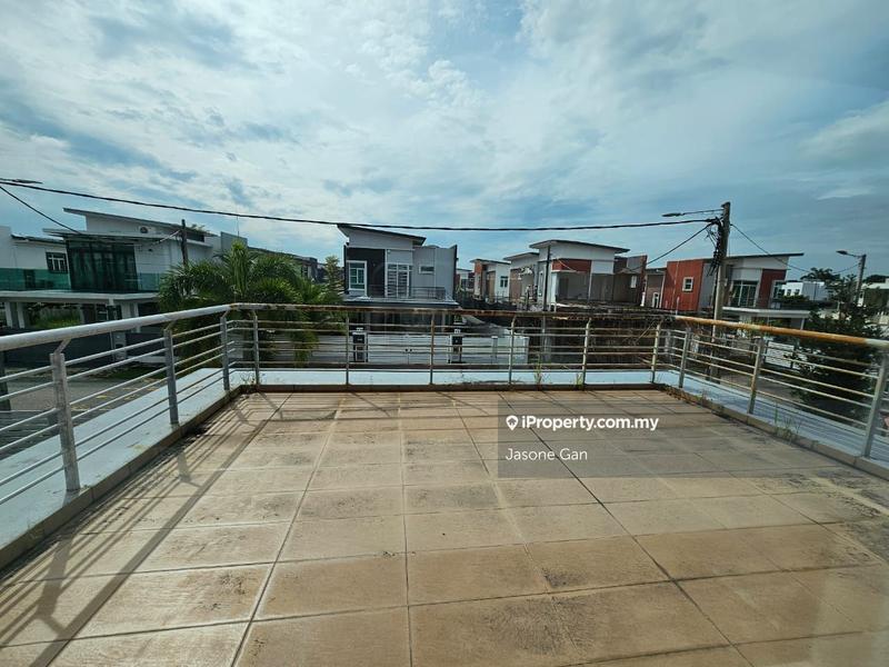 Bungalow House for Sale in Paya Rumput Perdana, Paya Rumput by Jasone Gan - iProperty.com.my