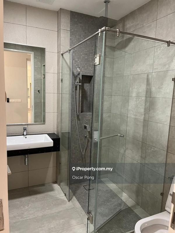 Kediaman Servis untuk Dijual di The Sentral Suites oleh Oscar Pong - iProperty.com.my