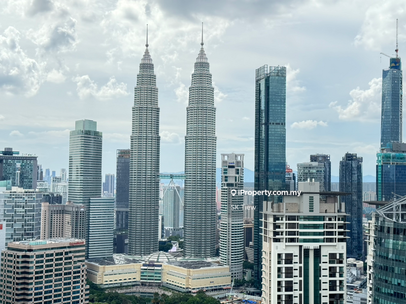 For Sale - The Binjai on the Park