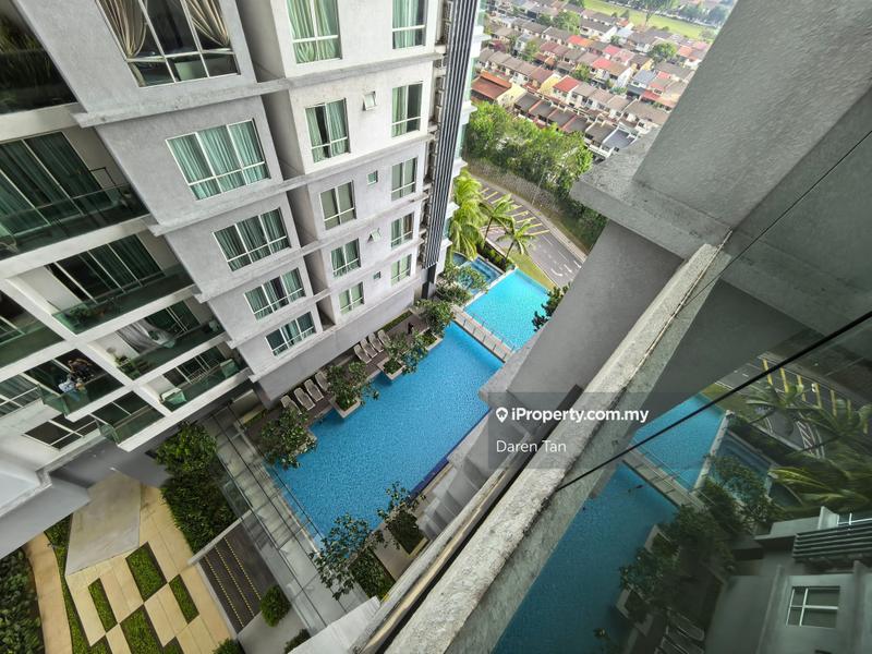For Sale - Glomac Damansara