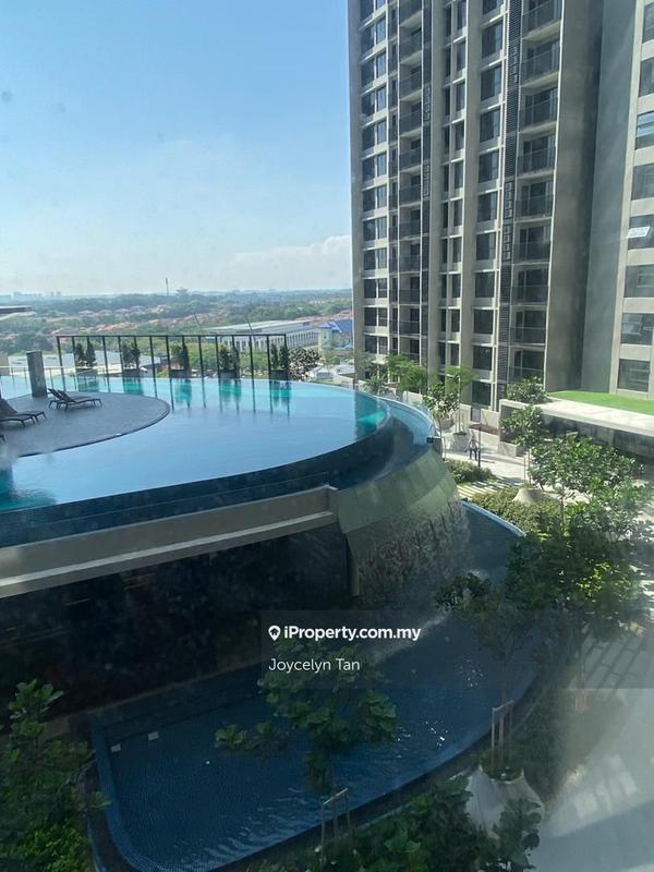 Kediaman Servis untuk Dijual di Geo Bukit Rimau oleh Joycelyn Tan - iProperty.com.my