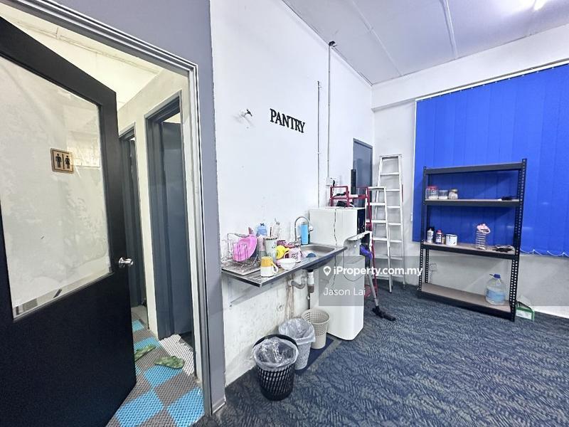 Shop-Office for Sale in Danau Kota, Setapak by Jason Lai - iProperty.com.my