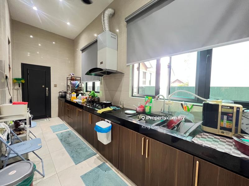 Semi-Detached House for Sale in Qaseh, Bandar Kinrara by King Gan - iProperty.com.my