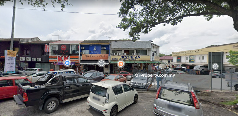 Kedai untuk Disewa di Damansara Jaya, Petaling Jaya oleh Jason Quek - iProperty.com.my