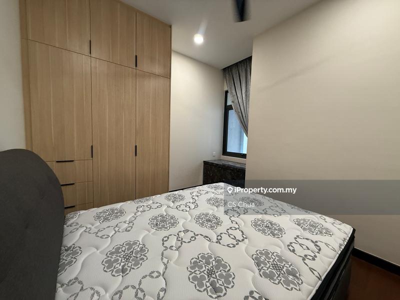 Service Residence for Rent in Paloma @ Tropicana Metropark by CS Chua - iProperty.com.my