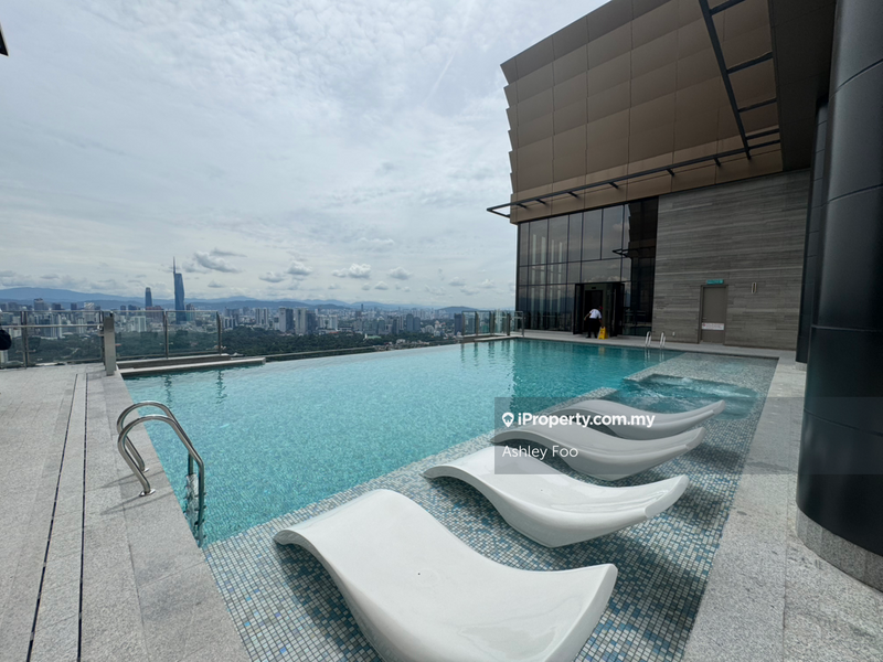 For Sale - Pavilion Damansara Heights