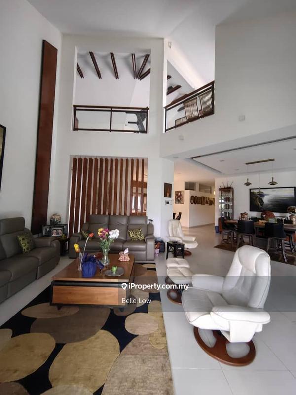 Banglo untuk Dijual di Genting Sempah, Bentong oleh Belle Low - iProperty.com.my