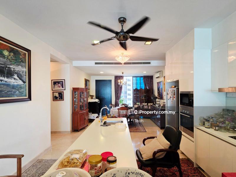 For Sale - 11 Mont Kiara @ MK11