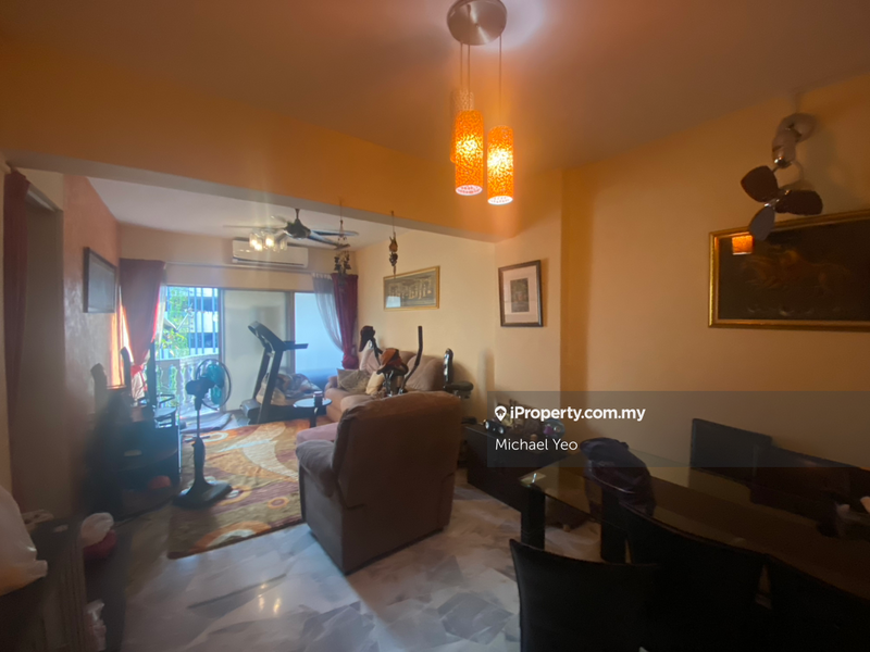 For Sale - Gemilang Indah