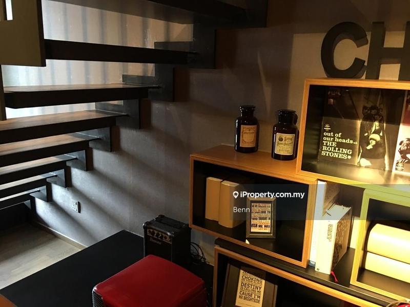 Condominium for Sale in Twy Duplex Condos by Benn - iProperty.com.my