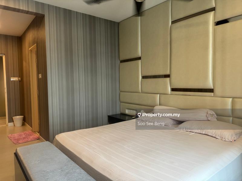 Service Residence for Sale in Metropolitan Square by Soo See Beng - iProperty.com.my