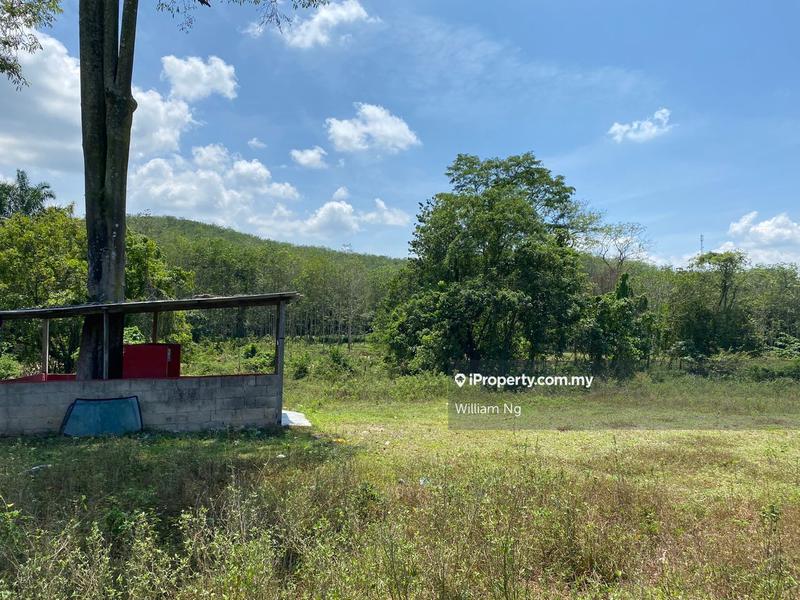 Agricultural Land for Sale in Taman Jelebu, Kuala Klawang by William Ng - iProperty.com.my