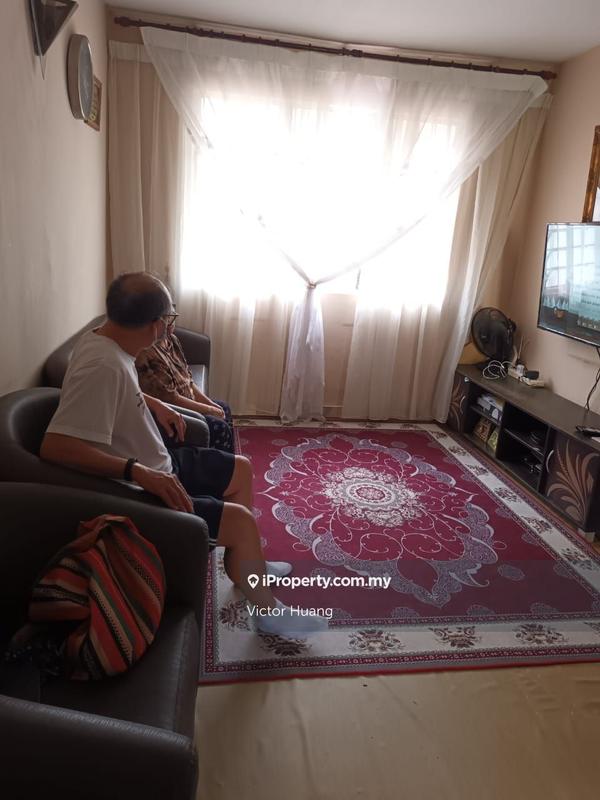 Rumah Pangsa untuk Dijual di Cheras Ria oleh Victor Huang - iProperty.com.my