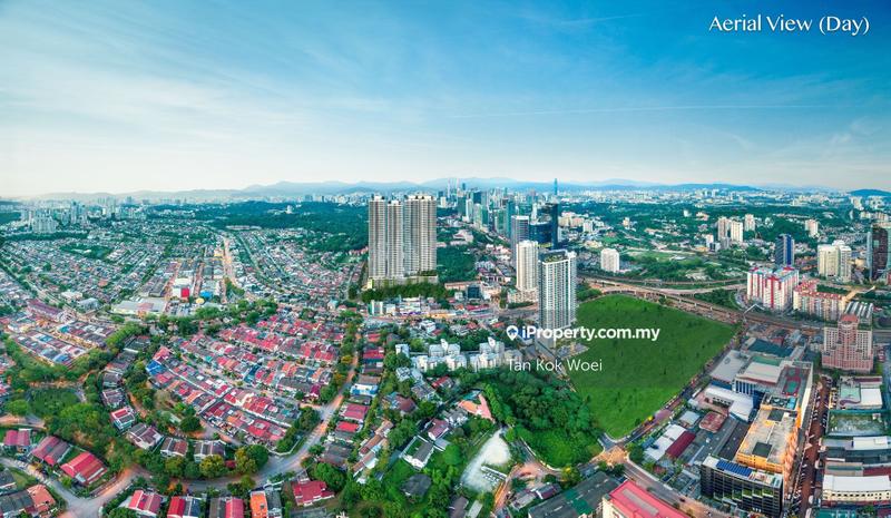 For Sale - Bangsar Hill Park