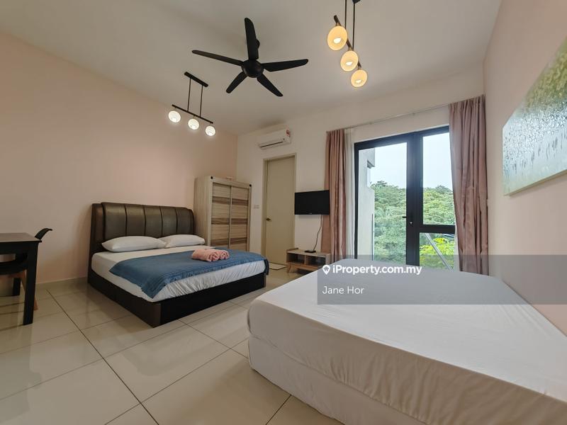 Rumah Bandar untuk Disewa di Bandar 16 Sierra Puchong south N'dira Townhouse, Puchong oleh Jane Hor - iProperty.com.my