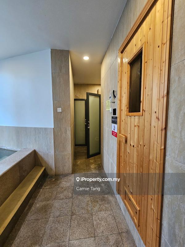 Kondominium untuk Dijual di Cendana oleh Camie Tang - iProperty.com.my