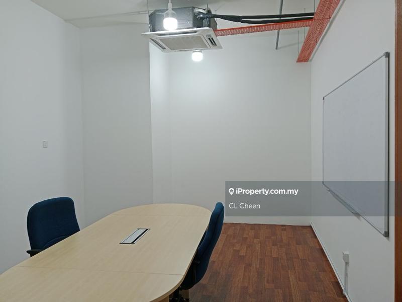 Pejabat untuk Disewa di Seksyen 13, Petaling Jaya oleh Cheen  CL - iProperty.com.my
