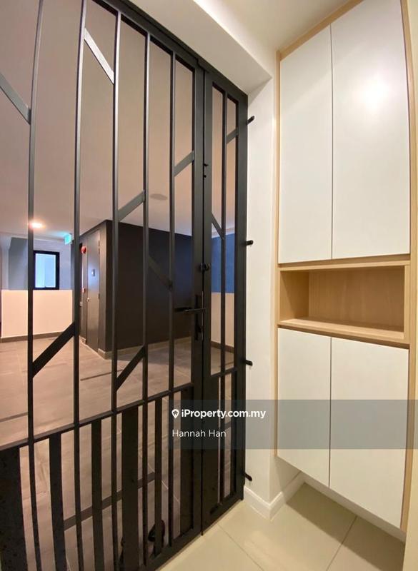 Service Residence for Sale in NOVUM by Hannah Han - iProperty.com.my