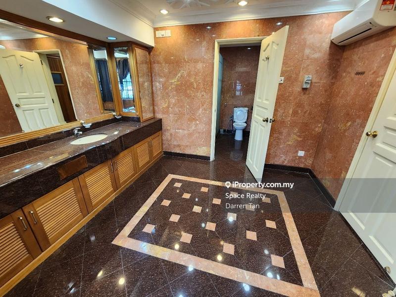 Banglo untuk Dijual di bangsar, Jalan Bangkung, Bangsar oleh Darren Tan - iProperty.com.my