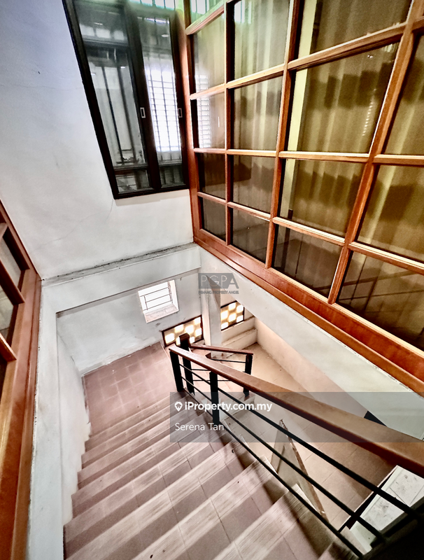 Banglo Komersial untuk Dijual di Pulau Tikus, Penang oleh Serena Tan - iProperty.com.my
