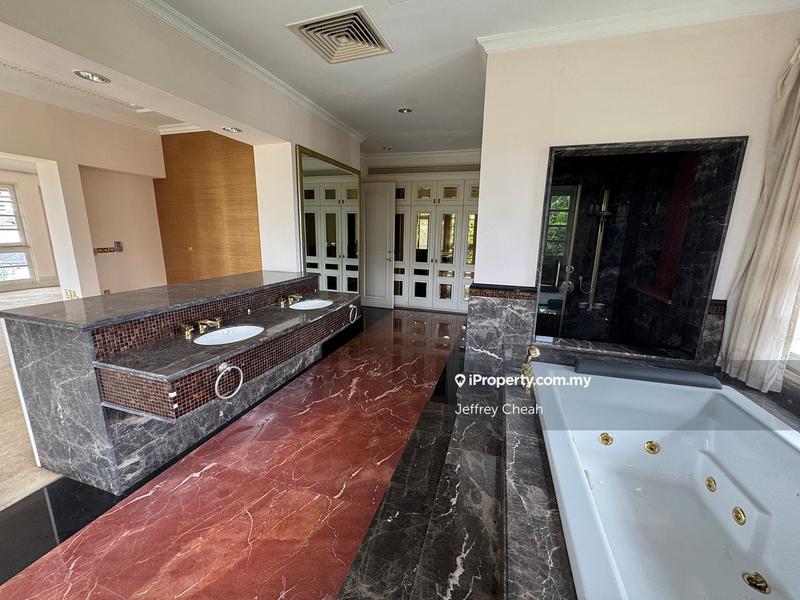 Bungalow House for Sale in Bangsar Hill, Bangsar by Jeffrey Cheah - iProperty.com.my