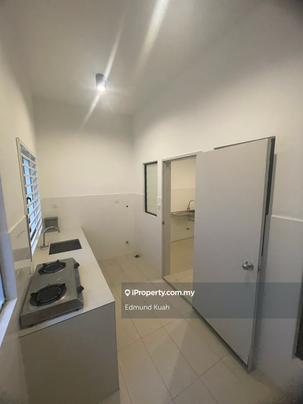 Rumah Berangkai 2 Tingkat untuk Disewa di Setia Utama, Setia Alam oleh Edmund Kuah - iProperty.com.my