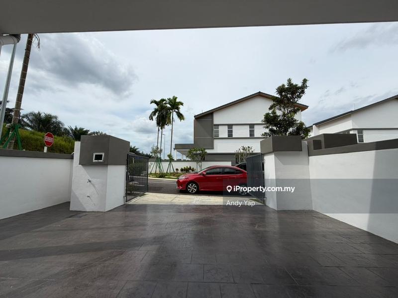 1.5-storey Terraced House for Sale in Taman Kundang Jaya, Rawang by Andy Yap - iProperty.com.my