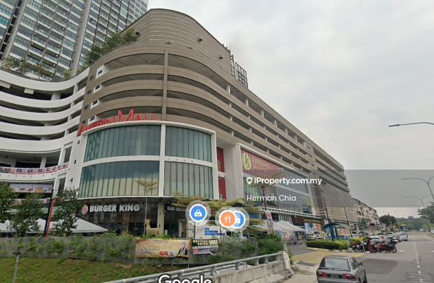 Kilang untuk Disewa di Taming Jaya Industrial Park, Seri Kembangan oleh Herman Chia - Exterior - iProperty.com.my