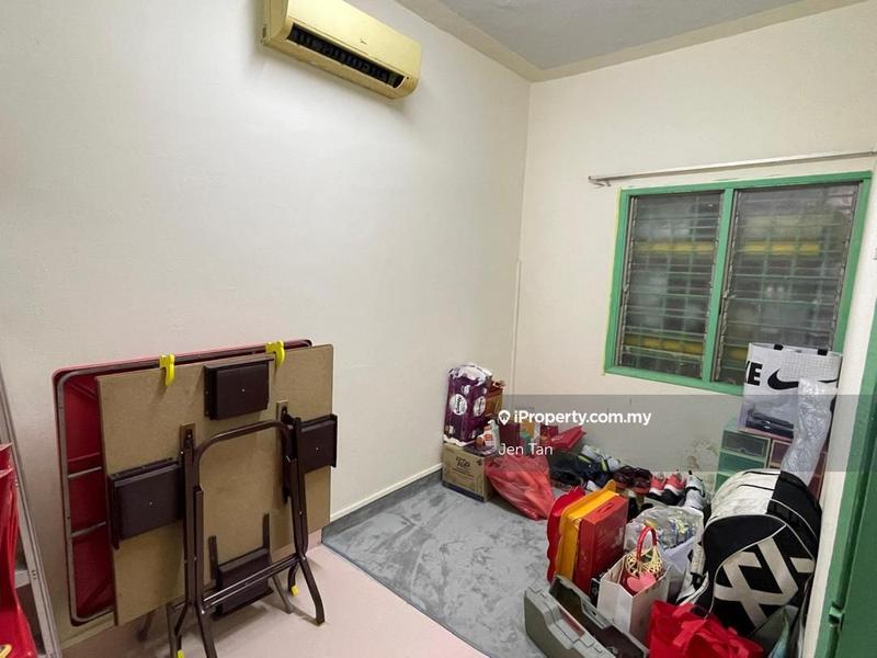 2-storey Terraced House for Sale in Taman Sri Muda, Shah Alam by Jen Tan - iProperty.com.my