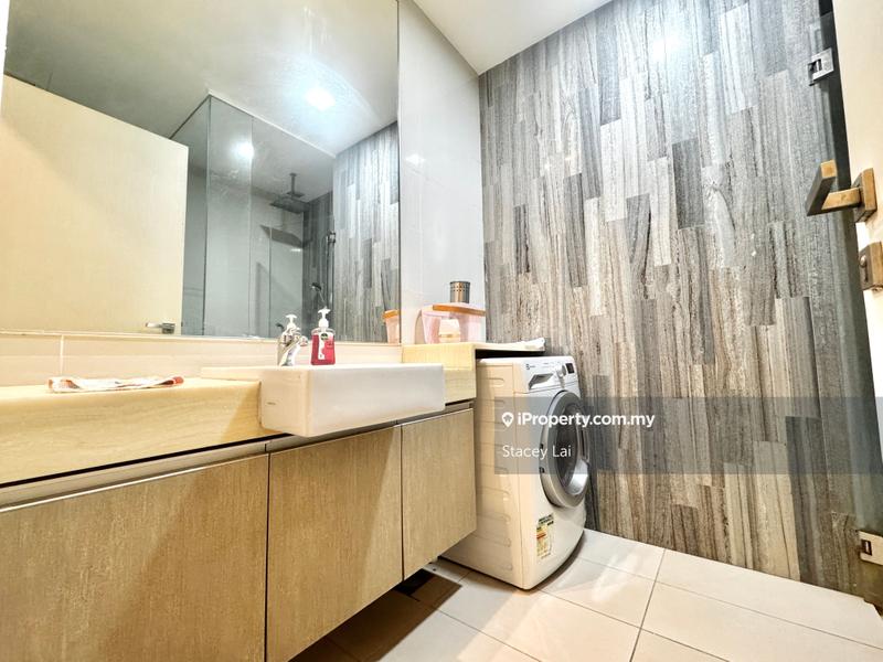 Residensi Servis untuk Dijual di M City oleh Stacey Lai - iProperty.com.my