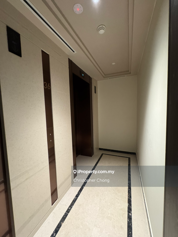 For Sale - Pavilion Damansara Heights